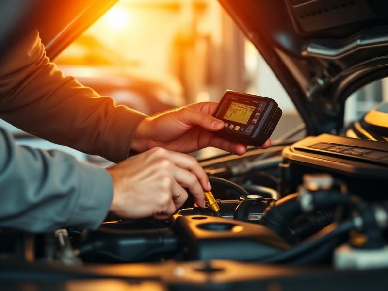 Used vs Reman Engine: What Actually Matters