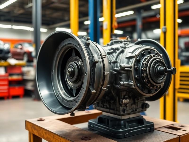 How to Check Transmission Fitment Before You Buy