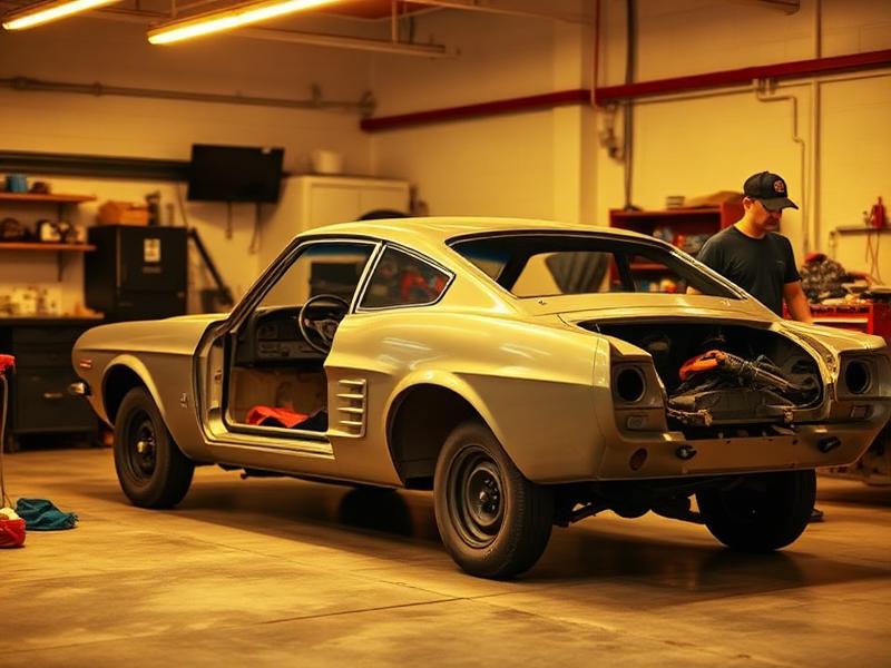 Donor & Project Vehicle Planning